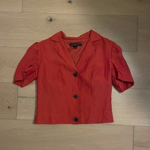 Lafayette blouse
